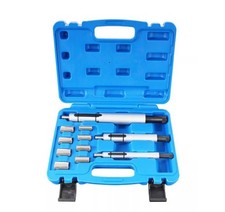 11-Piece Automotive Clutch Alignment Tool Clutch Disc Alignment Tool Set