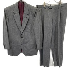 Brioni Gray SENATO Suit Setup suit setup R gray