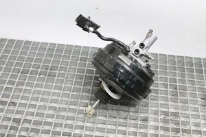 MERCEDES-BENZ E W212 Unterdruck-Bremskraftverstärker A2124301230 2.10 13799044
