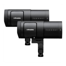Profoto B30 OCF Flash Head Duo Kit with Bi-Color LED 2800-7000K