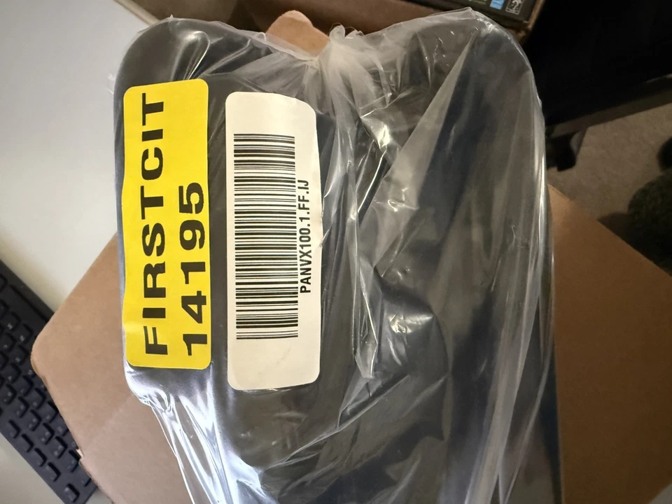 Panini Vision X 100 DPM With InkJet Endorser Check Scanner USB VX100.1.FF.IJ - Image 2 of 4