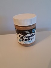 Oat Haus Granola Butter Oat-Based Spread, Cookies and Cream 12 Ounce