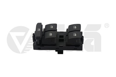 Schalter Fensterheber vika 99591803701 für VW GOLF 7 5G1 BQ1 BE1 BE2 Variant BA5