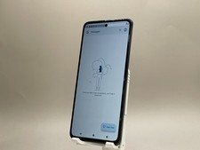 Motorola Moto Edge 2022 XT2205-1 128GB Grey T-Mobile Unlocked W070097