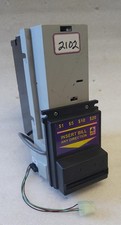 PYRAMID TECHNOLOGIES APEX-5400-U51-USA 12V Bill Acceptor 2102 - 1s thru 20s