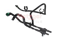 Metzger Autoteile Kraftstoffleitung 2150265 FüR Fiat Ducato Bus 150 Multijet 160