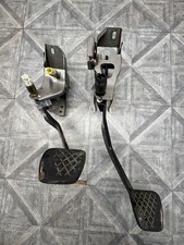 02 03 04 05 06 Acura Rsx Type S Manual Transmission Brake Clutch Pedal Set
