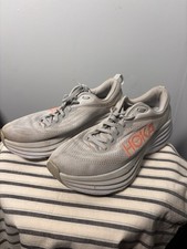 HOKA ONE ONE Bondi 8 women's running shoes size 9