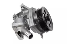 Genuine Gm Water Pump 25201452