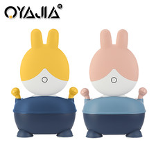 Baby Potty Training Seat - Potty Training Toilet with Removable Pot Trainer Yhnl