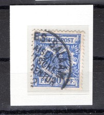 DOA VO48b tadellos gest. 120EUR (DA2013