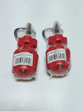 Mini Screwdriver Set 2pk