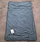 KSFJZF Heated Blanket USB Cord & Controller Fleece Ultra Soft Body 60x40 — photo 1