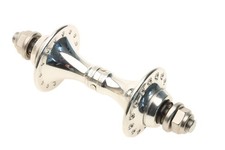 Moyeux Campagnolo Super Track - Haute Bride - 36H - 100/120 Mm - Piste/Route