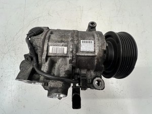 Klimakompressor AUDI A6 Avant (4F, C6) 4F0260805AJ Facelift 2.7 TDI CANA