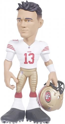 NFL49's Brock Purdy ブロック・パーディQB 6インチ限定版 NFL49's Brock Purdy ブロック・パーディQB 6インチ限定版