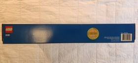 LEGO City: Passenger Plane #3181 New in Sealed Box (2010)