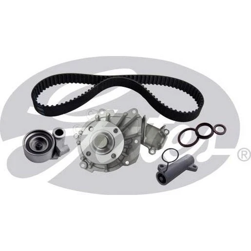 Gates Water Pump & Timing Belt Kit TCKHWP1511C