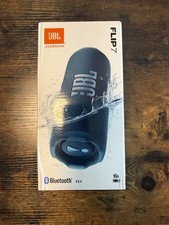 JBL FLIP 7 Portable Waterproof  Drop-proof Wireless Speaker - Excellent