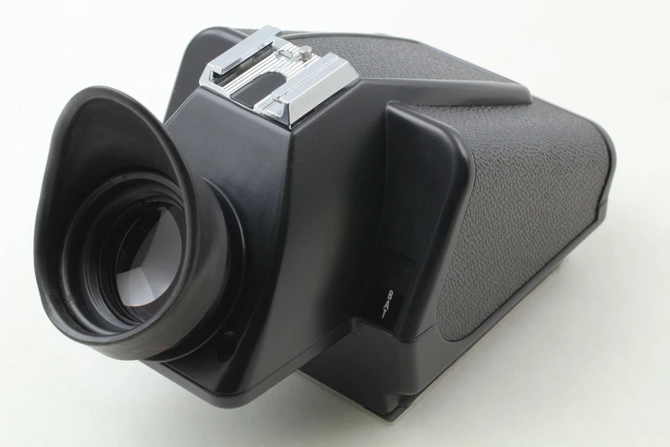 [ Near MINT ] Hasselblad PME Meter Prism Finder 42293 For 500 501 503 From JAPAN - Image 4 of 4