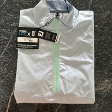 Men s Footjoy Size Large HydroLite X SS Rain ...