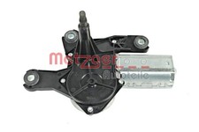 Wischermotor hinten Für OPEL Zafira A 99-05 9137147