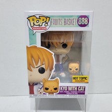 Funko Pop Fruits Basket Figures 14