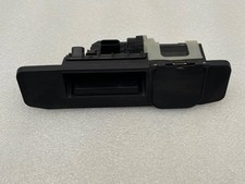 Mercedes-Benz GLE W167 2021 Griff Taster &Ouml;ffner Heckklappe Kofferraumdeckel