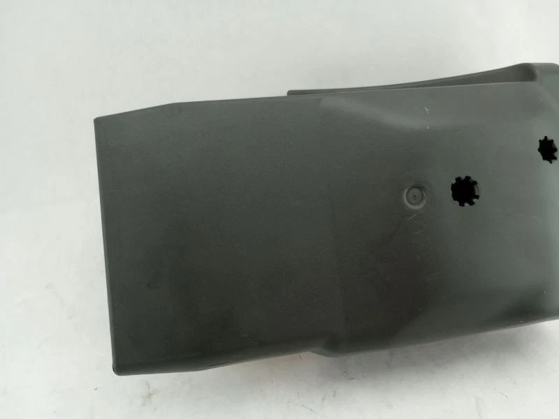 Cubierta de columna de dirección inferior Volvo XC70 V70 para 2001 2002 2003 2004 Foto 4 de 4