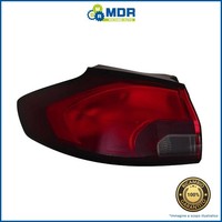 Scheinwerfer Hinten ÄUßEre Links SX - Opel Zafira Tourer 11- > 16 (Kein Led)