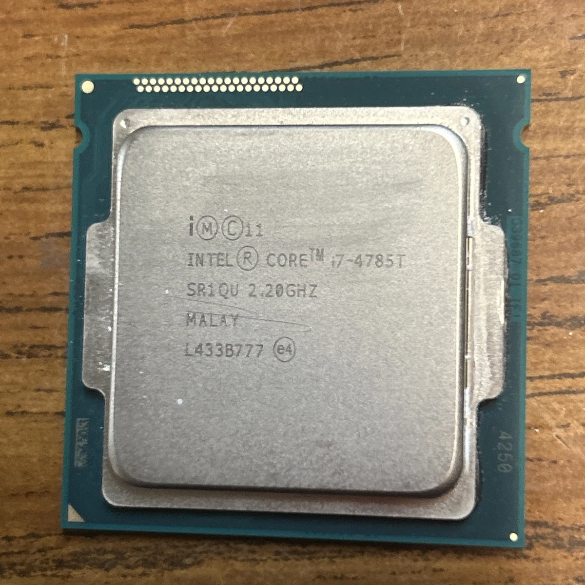 Core i7 4th Gen Computer Processors for sale | eBay
