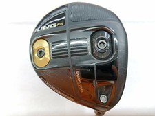 Cobra KING F6 BLACK 13-16° Stiff 3-4W Fairway wood 43.25in RH