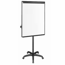 Mastervision Ea4800055 Dry Erase Board, Melamine, 74 1/2 In, 29 1/2 In,