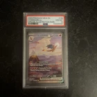 Pokémon TCG Charizard EX 199/165 Scarlet Violet 151 English Card PSA 10 GEM MINT