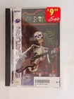 Sega Saturn Mr. Bones - Discs, Case, Front & Back Cover with Registration Card