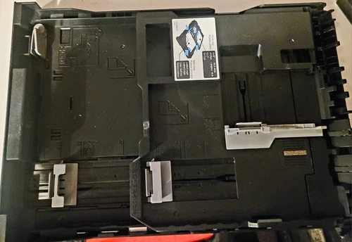 Epson Artisan Printer 837 835 810 800 Paper Tray 