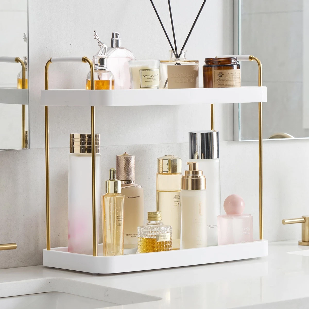 bathroom counter organizer products for sale | eBay