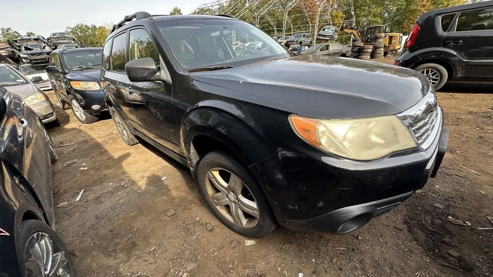 Двигатель заднего стеклоочистителя подходит для 13-17 XV CROSSTREK 1413992 - Изображение 4 из 4