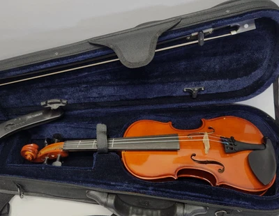 Franz Violin In Violins for sale | eBay