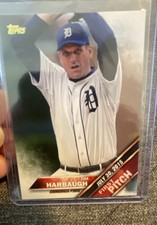 2016 Topps - First Pitch Series 2 Jim Harbaugh #FP-7