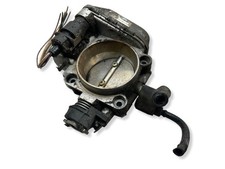 Mercedes-Benz ML W163 2004 Benzin 1kW Drosselklappenventil 1121410025 NAB70295 Mercedes-Benz ML W163 2004 Benzin 1kW Drosselklappenventil 1121410025 NAB70295