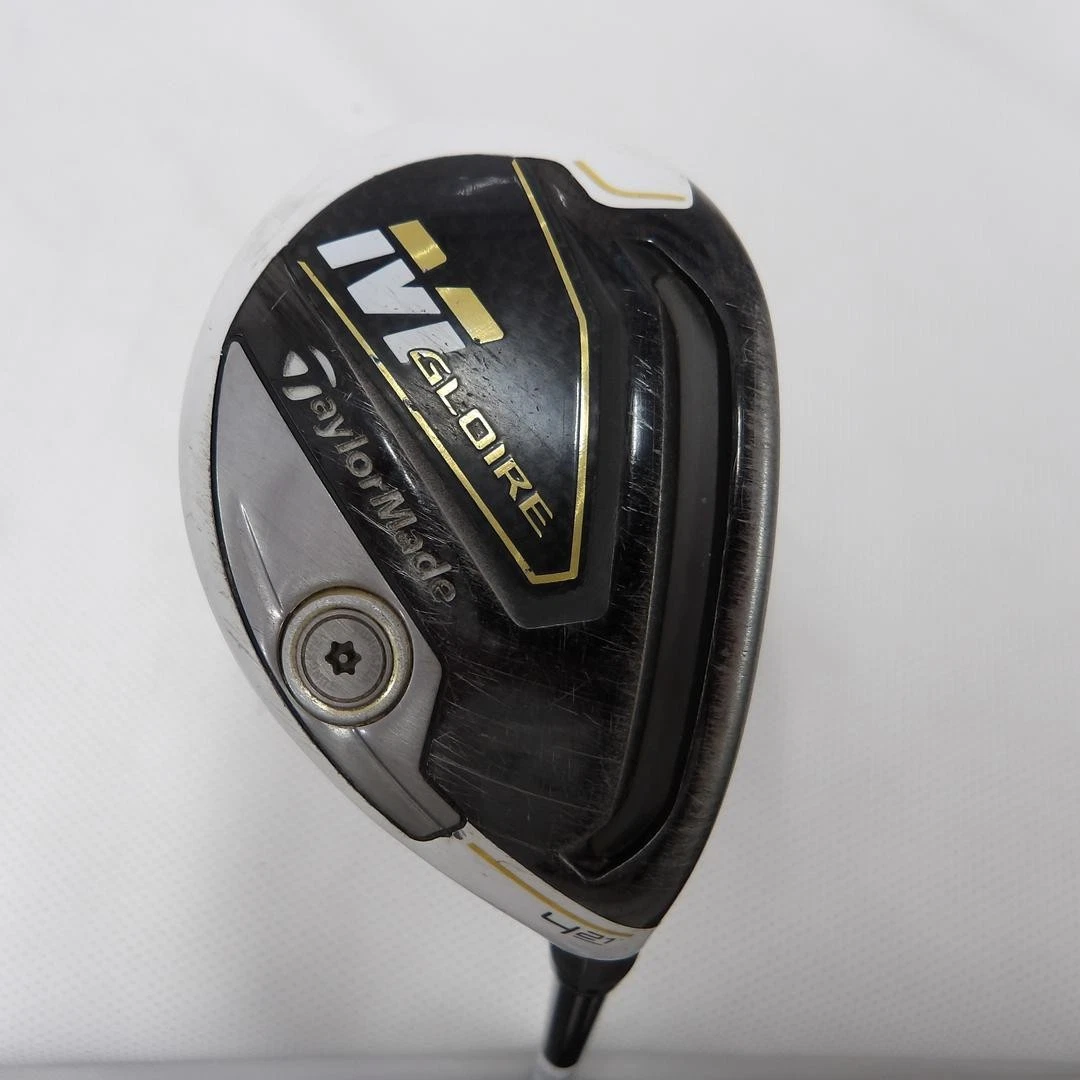 TaylorMade M Gloire Golf Clubs for sale | eBay