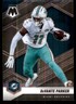 DeVante Parker 2021 Panini Mosaic #126 Dolphins NFL READ FREE SHIP AutographDen