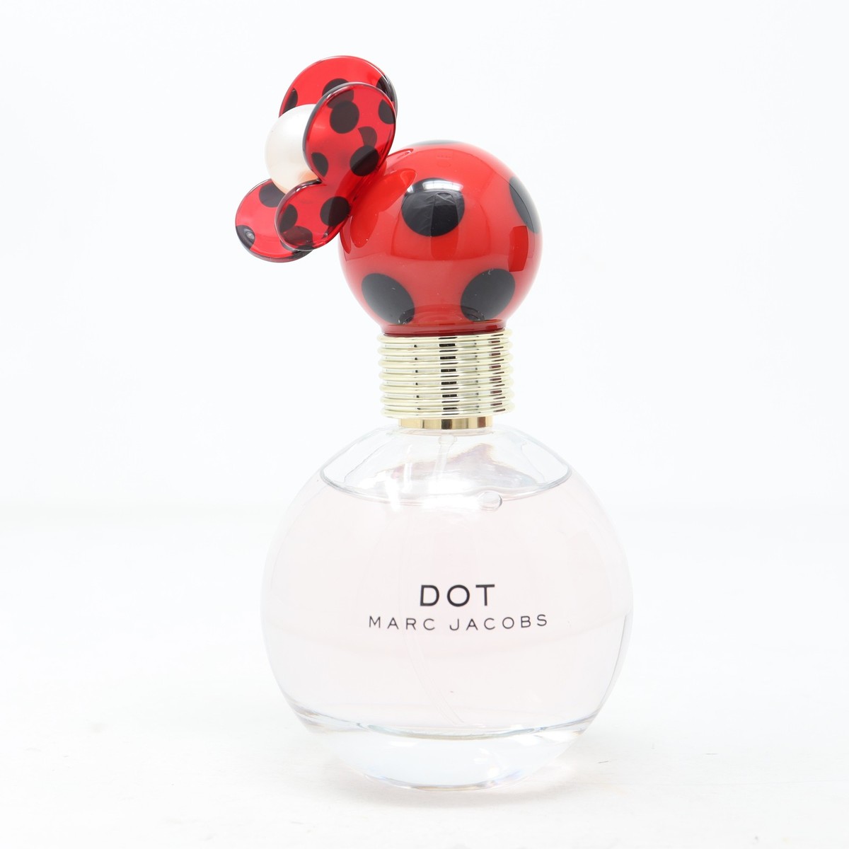 Marc Jacobs Dot Eau De Parfum Spray For Women 50ml | eBay