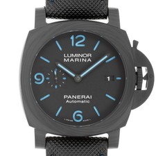 Officine Panerai Luminor Marina Carbotech Pam01661 Boxpaper Officine Panerai Luminor Marina Carbotech Pam01661 Boxpaper