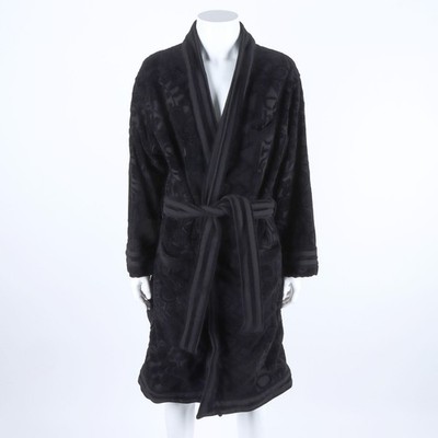 CHRISTIAN DIOR Dior Homme X Shawn Stussy Bathrobe 120322