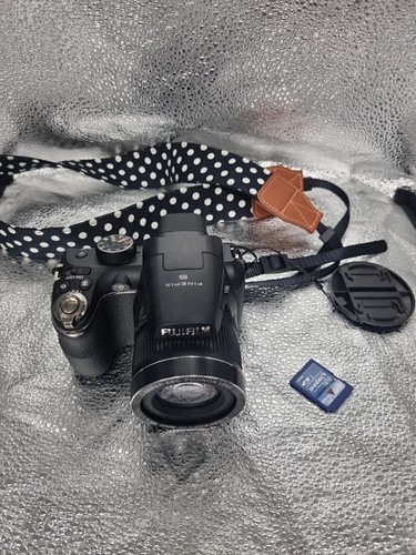 Fujifilm FinePix S Series