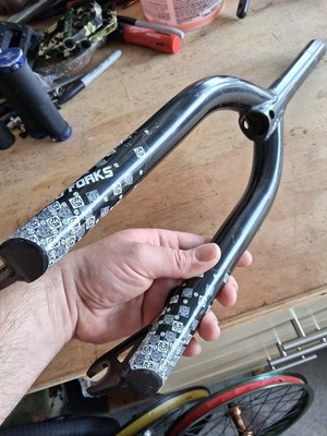 federal 20/20 forks See Description