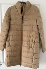 Image of Ladies Barbour Filwood Quilt Jacket UK Size 8. New Without Tags