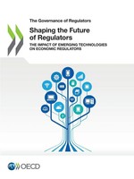 Shaping The Future Of Regulators Oecd Taschenbuch Kartoniert / Broschiert 2020